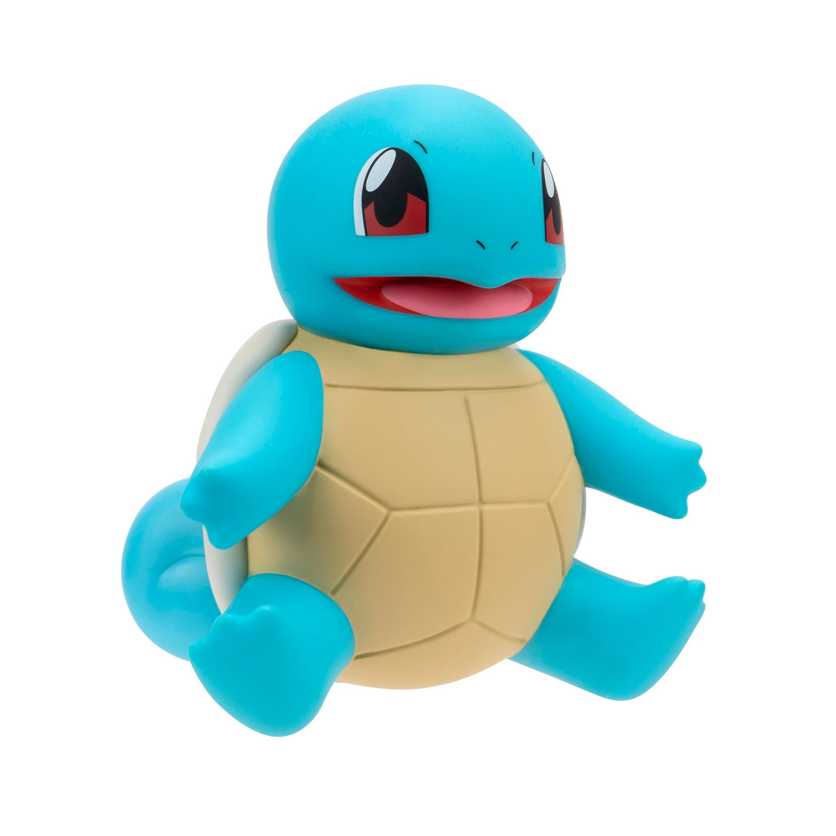 Pokemon Figura Squirtle W7